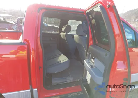 2012 Ford F-150 Xlt z USA, uszkodzony, nr VIN 1FTFW1EF1CFB07491